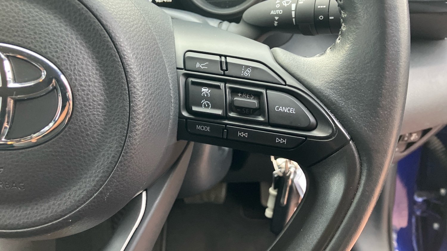 Used Toyota Yaris 2022 for sale - 76131166: Photo 38