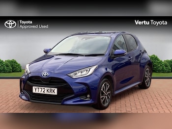 Used Toyota Yaris 2022 for sale - 76131166: Photo 3