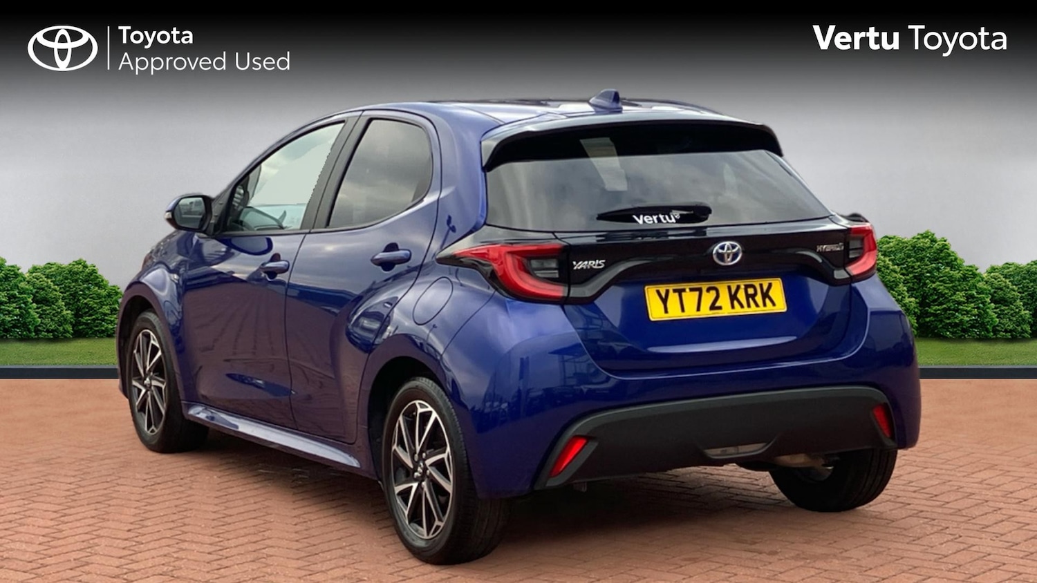 Used Toyota Yaris 2022 for sale - 76131166: Photo 4