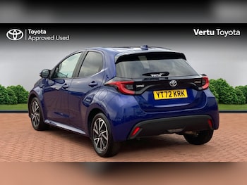 Used Toyota Yaris 2022 for sale - 76131166: Photo 4