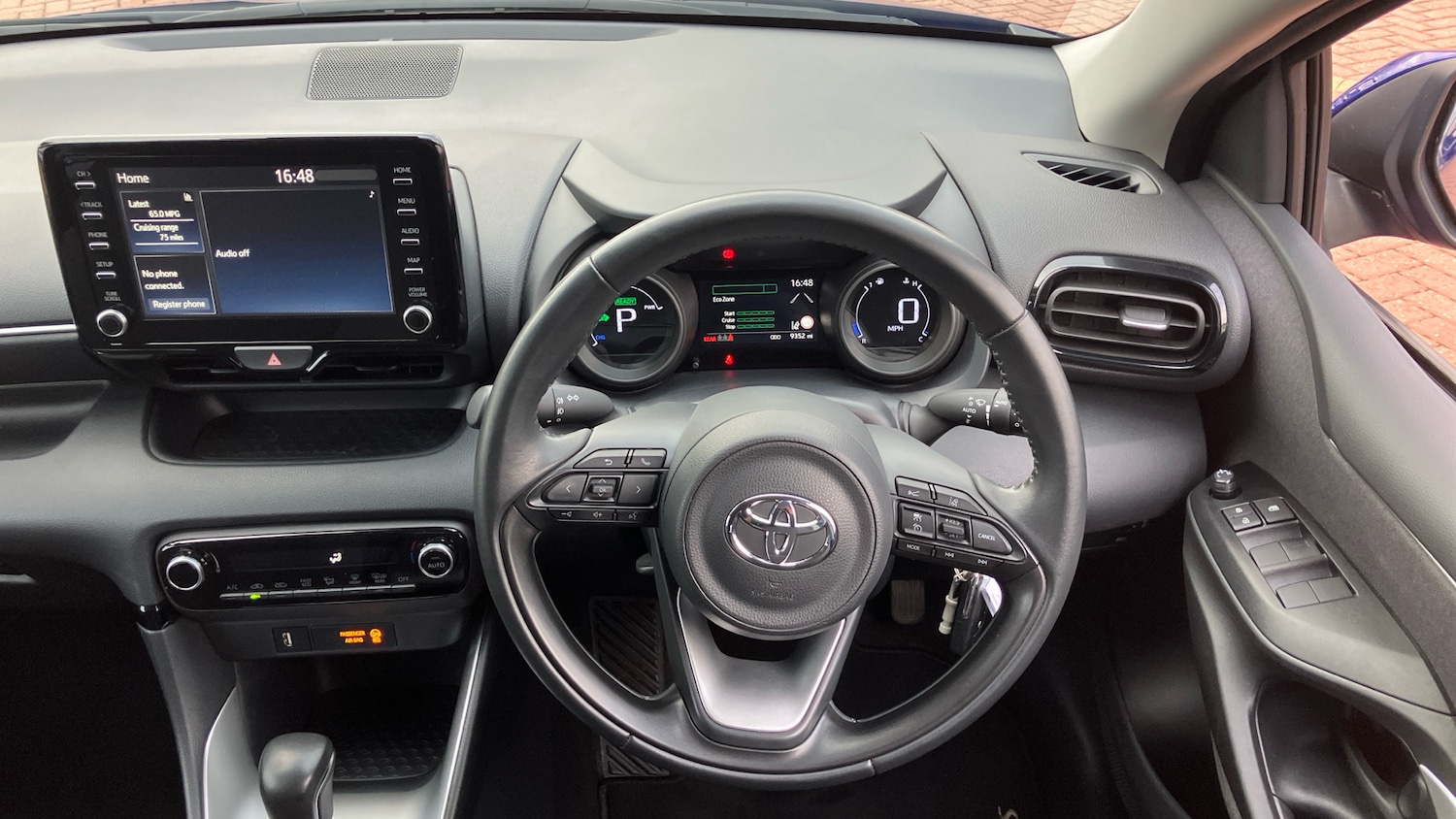 Used Toyota Yaris 2022 for sale - 76131166: Photo 6