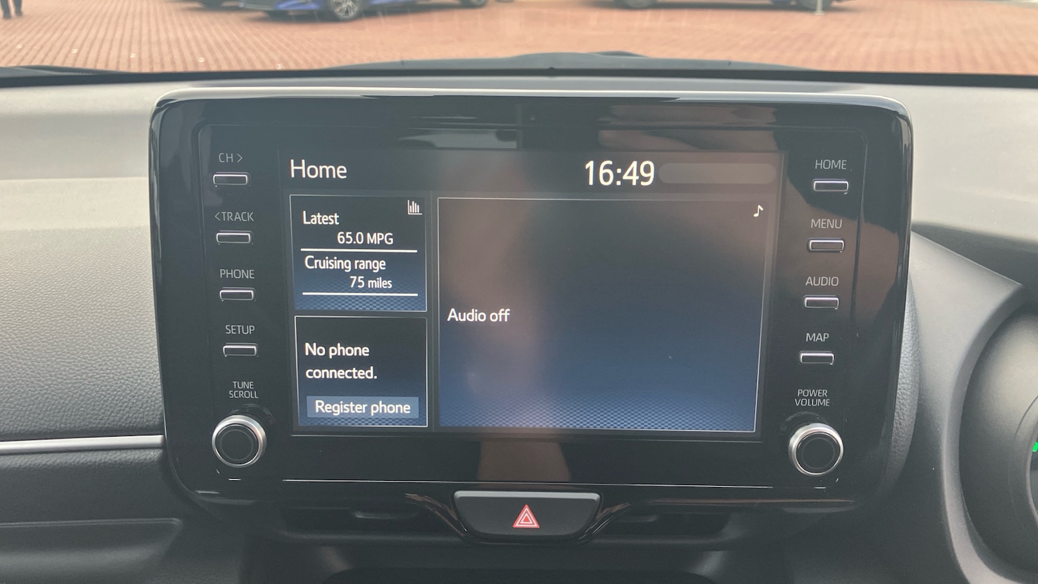 Used Toyota Yaris 2022 for sale - 76131166: Photo 7