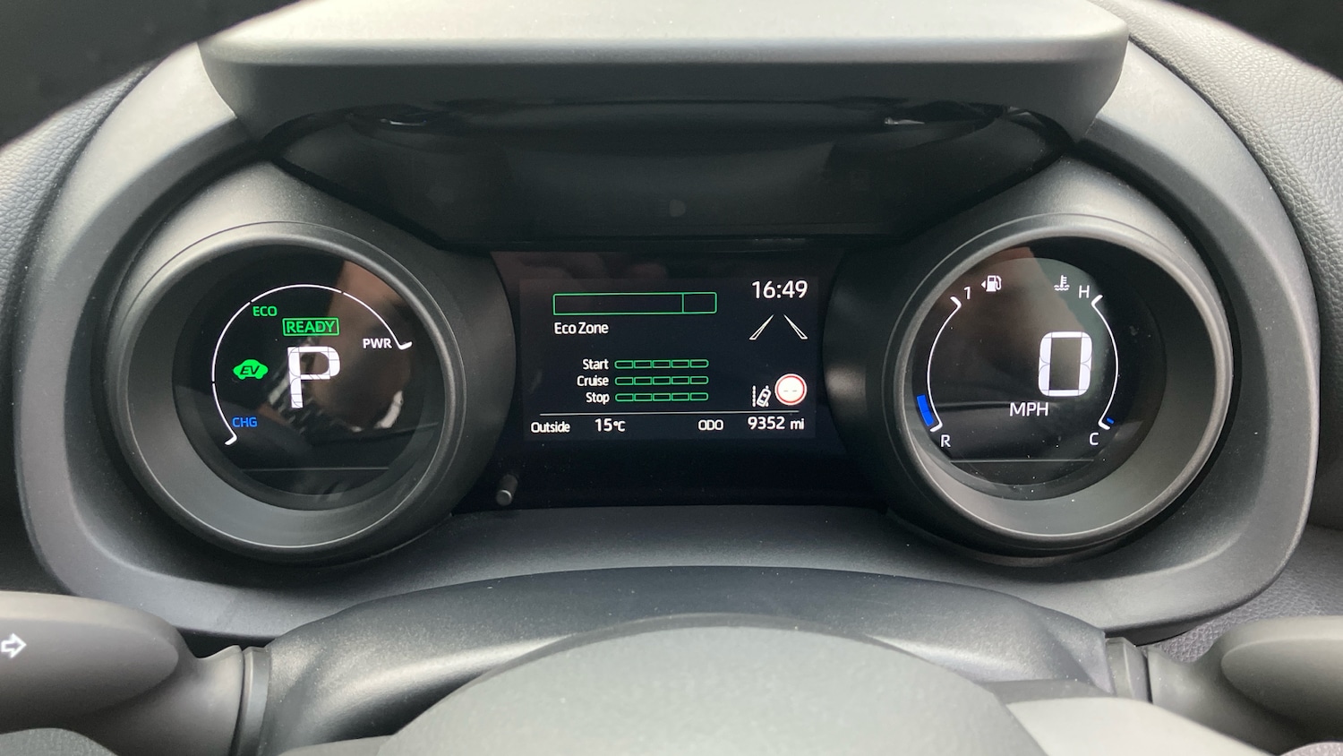 Used Toyota Yaris 2022 for sale - 76131166: Photo 9