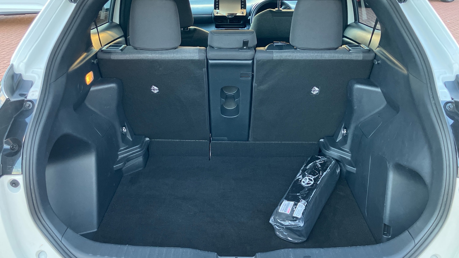 Used Toyota Yaris Cross 2022 for sale - 76384236: Photo 14