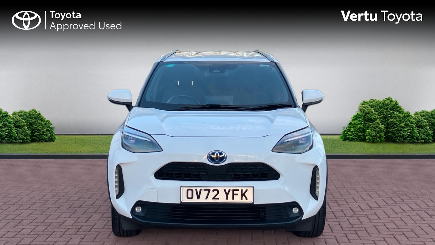 Used Toyota Yaris Cross 2022 for sale - 76384236: Photo 15