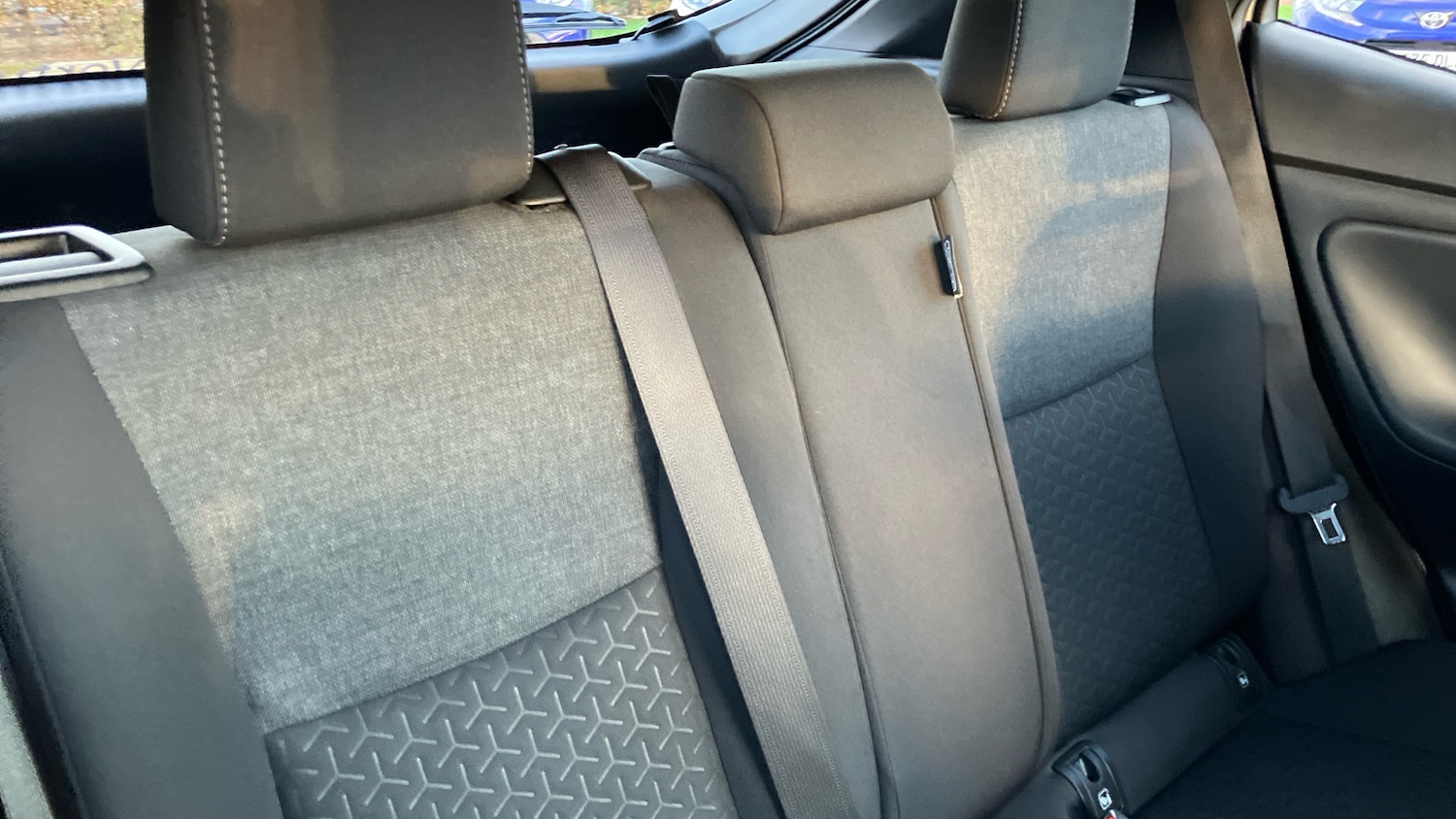 Used Toyota Yaris Cross 2022 for sale - 76384236: Photo 20