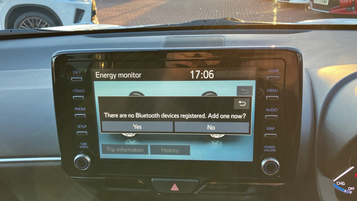 Used Toyota Yaris Cross 2022 for sale - 76384236: Photo 23