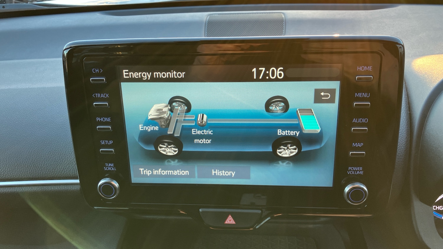 Used Toyota Yaris Cross 2022 for sale - 76384236: Photo 24