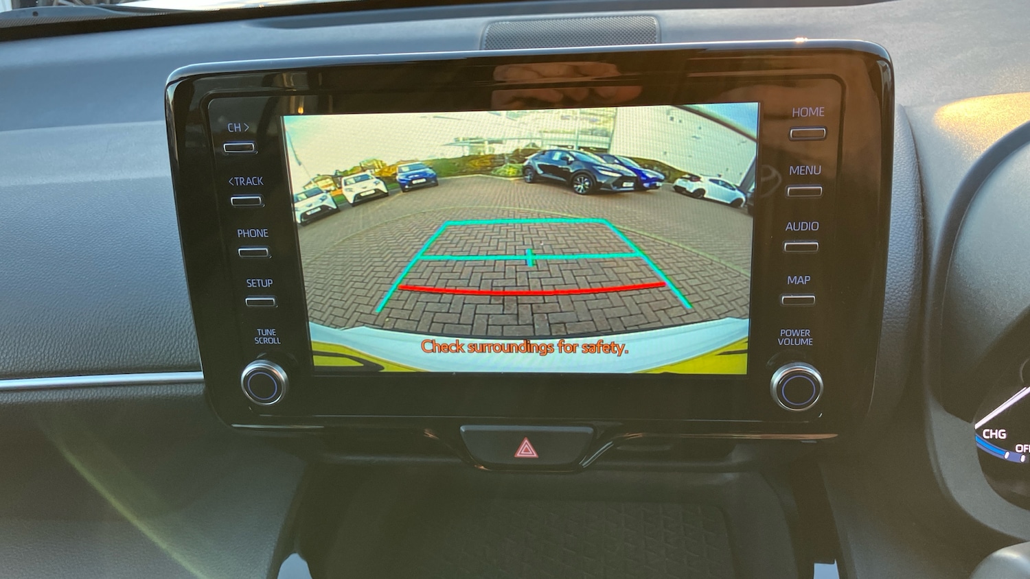 Used Toyota Yaris Cross 2022 for sale - 76384236: Photo 27