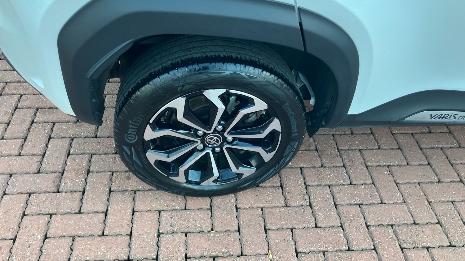 Used Toyota Yaris Cross 2022 for sale - 76384236: Photo 34