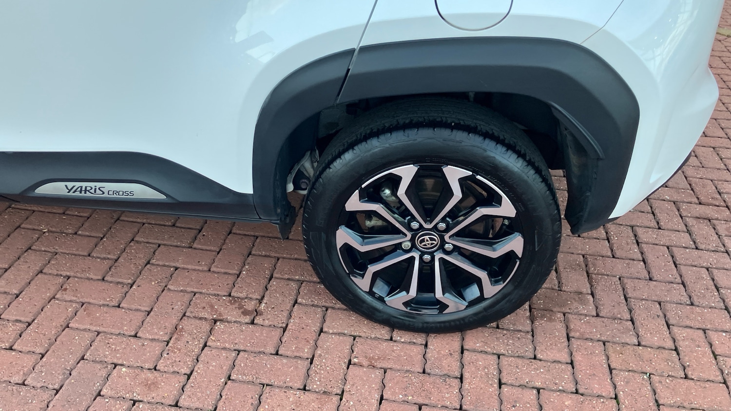 Used Toyota Yaris Cross 2022 for sale - 76384236: Photo 35