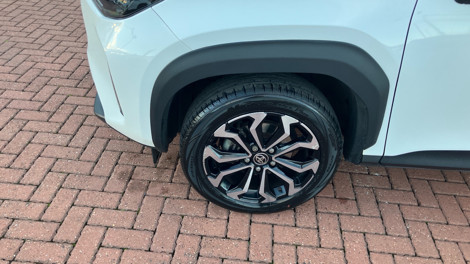 Used Toyota Yaris Cross 2022 for sale - 76384236: Photo 36