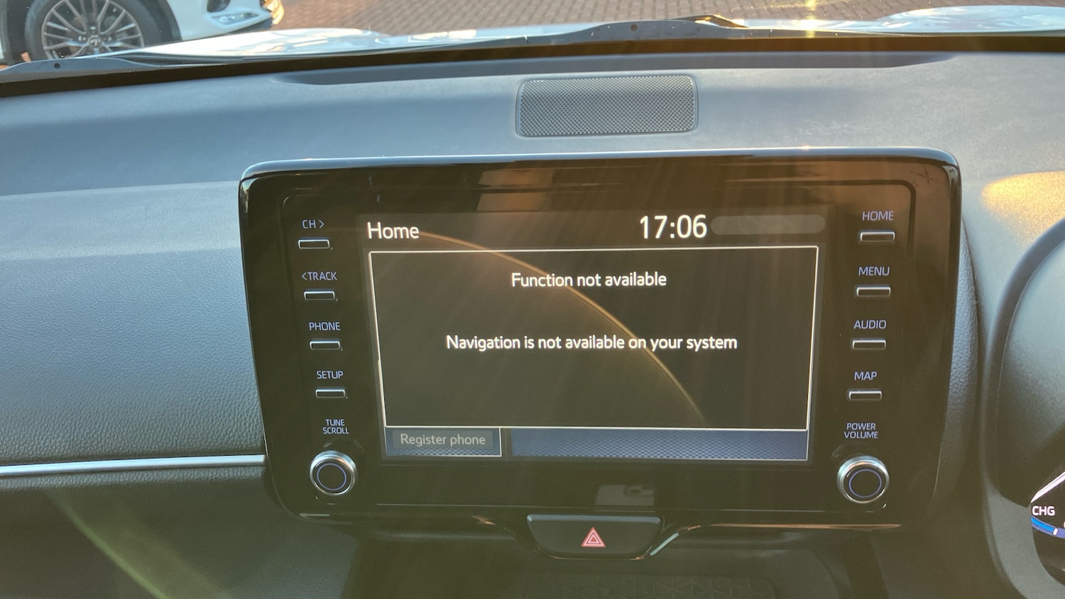 Used Toyota Yaris Cross 2022 for sale - 76384236: Photo 7