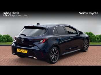 Used Toyota Corolla 2023 for sale - 74815738: Photo