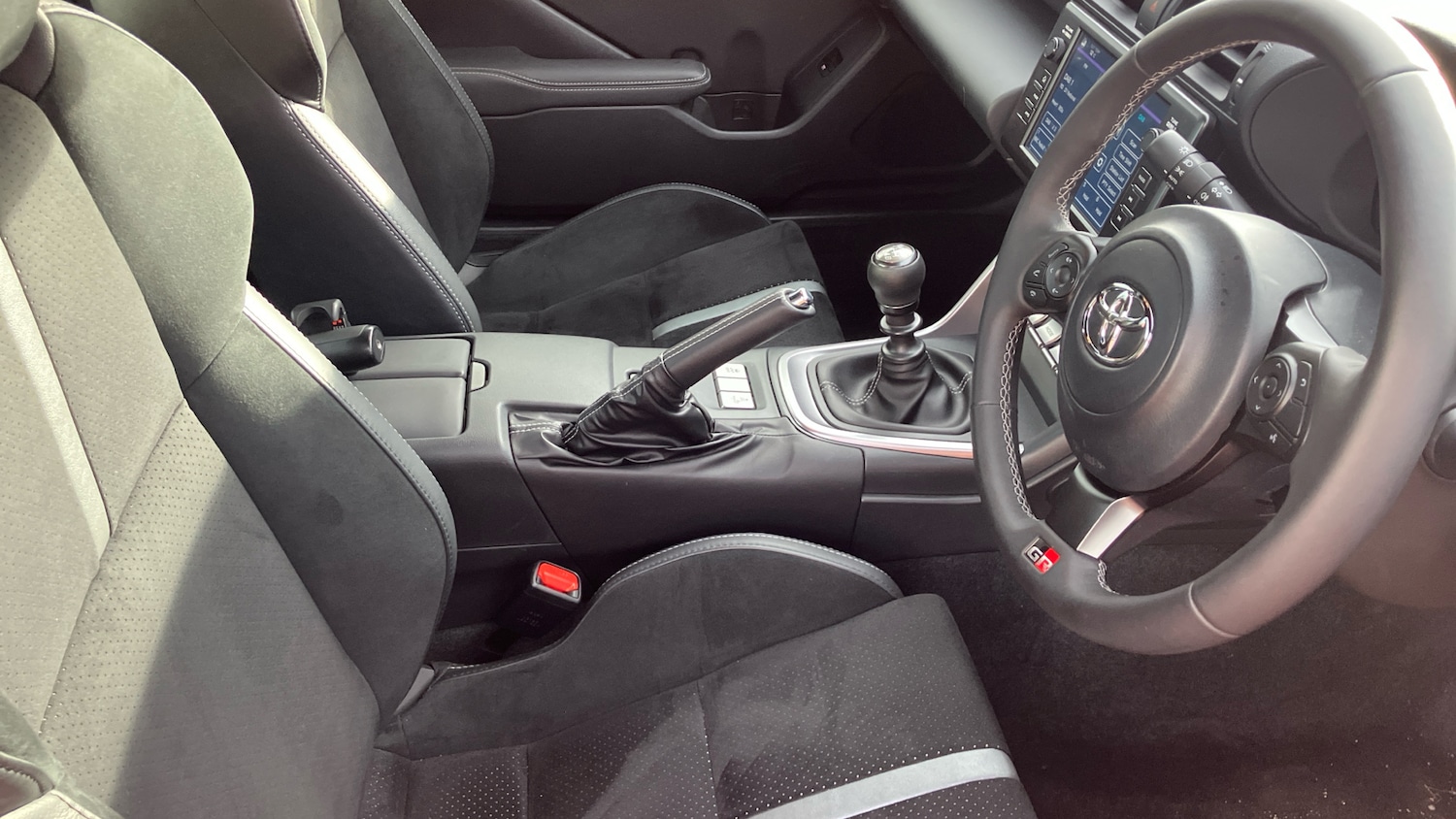 Used Toyota GR86 2023 for sale - 76402355: Photo 11