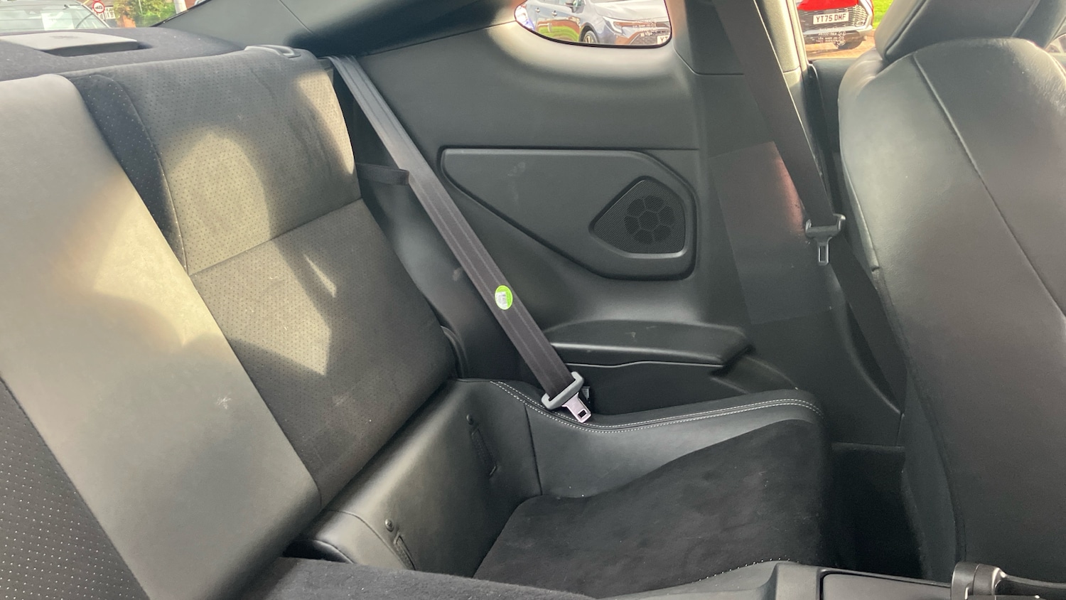 Used Toyota GR86 2023 for sale - 76402355: Photo 12