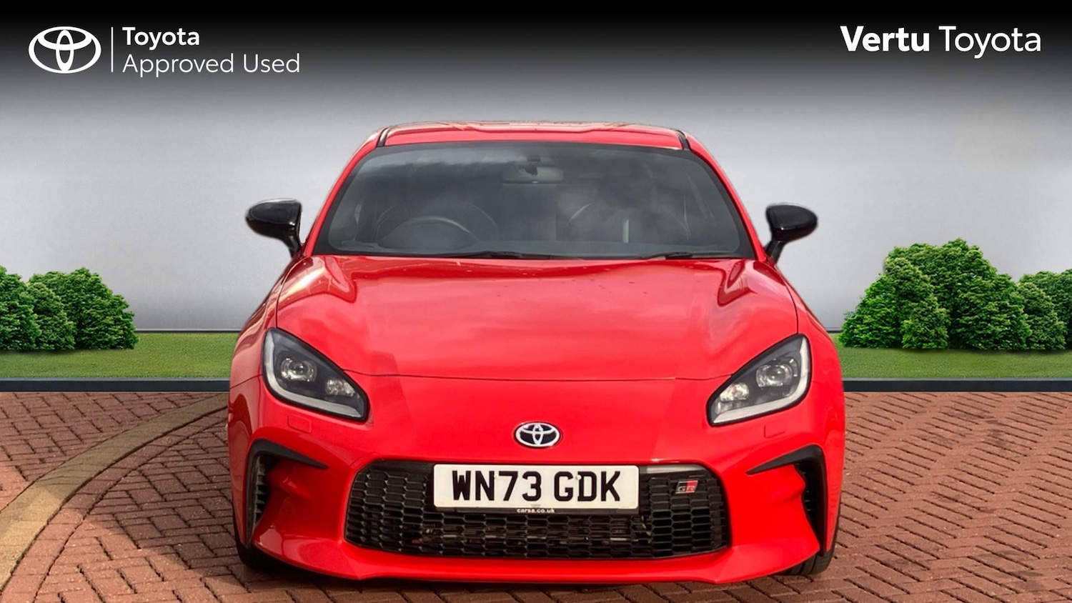 Used Toyota GR86 2023 for sale - 76402355: Photo 15