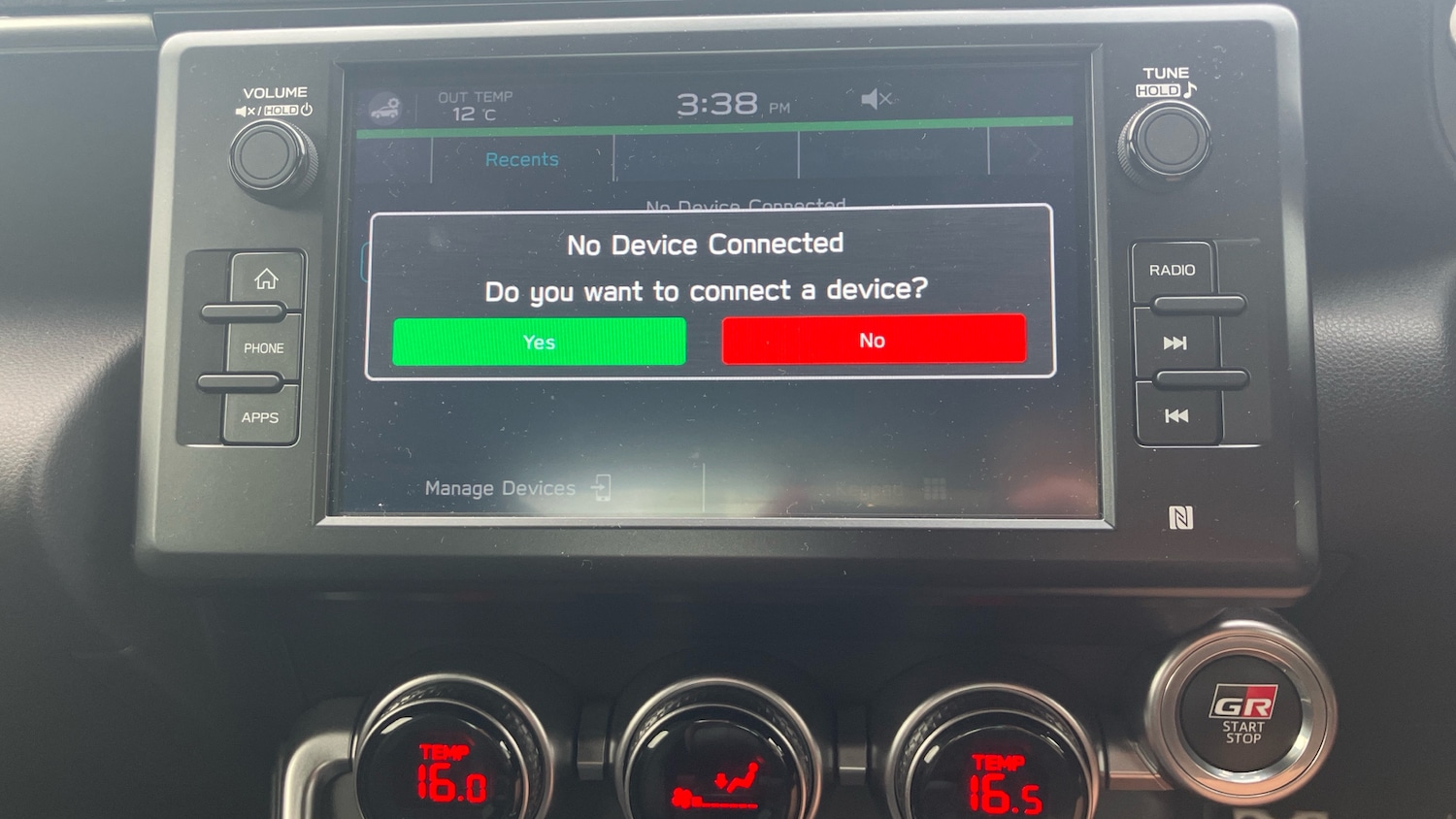 Used Toyota GR86 2023 for sale - 76402355: Photo 23