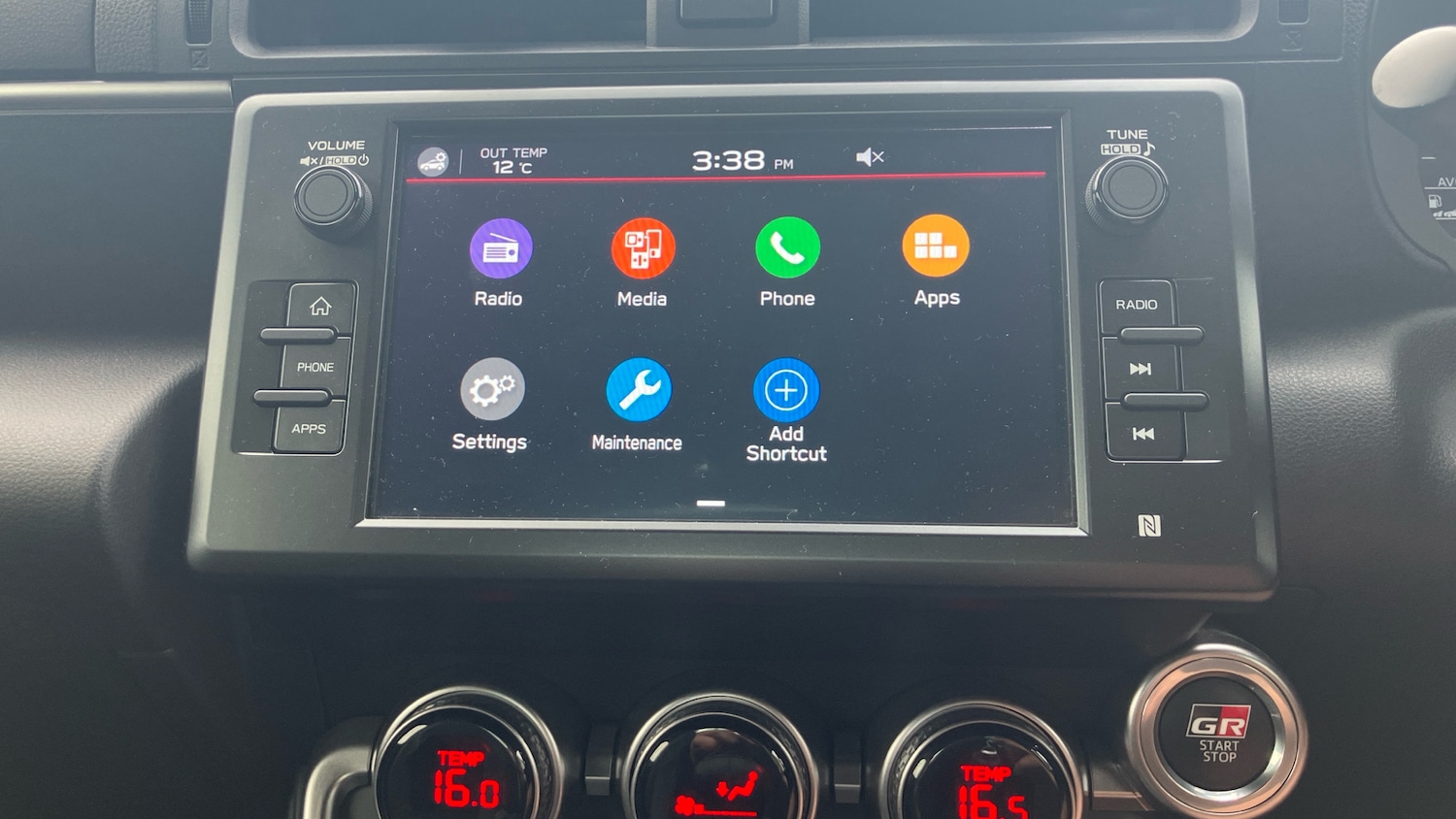 Used Toyota GR86 2023 for sale - 76402355: Photo 24