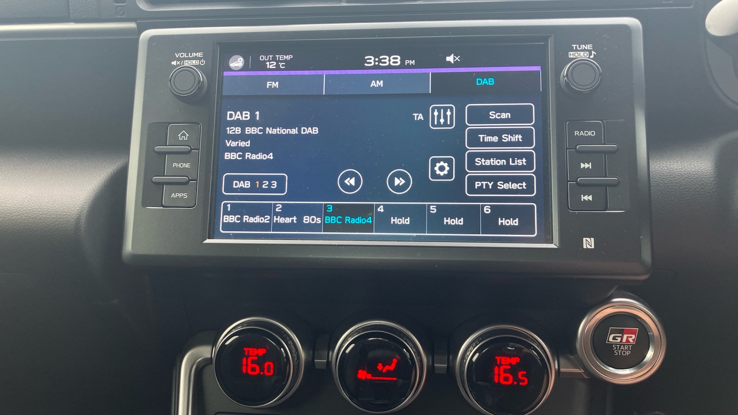 Used Toyota GR86 2023 for sale - 76402355: Photo 26