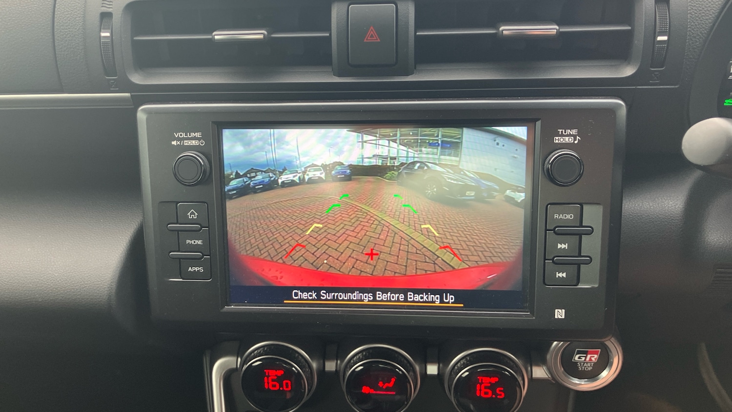 Used Toyota GR86 2023 for sale - 76402355: Photo 27