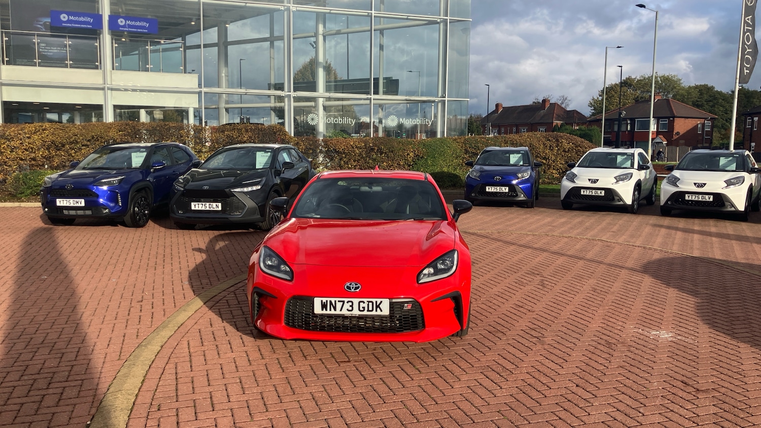 Used Toyota GR86 2023 for sale - 76402355: Photo 32