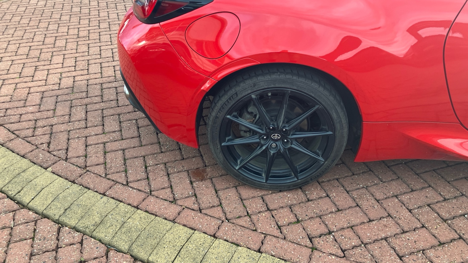 Used Toyota GR86 2023 for sale - 76402355: Photo 33