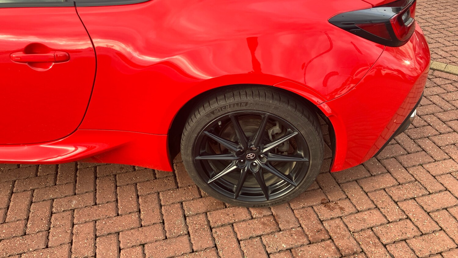 Used Toyota GR86 2023 for sale - 76402355: Photo 34