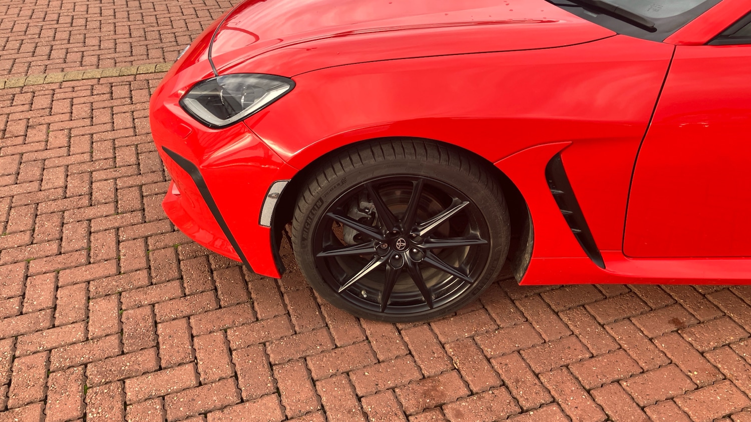 Used Toyota GR86 2023 for sale - 76402355: Photo 35