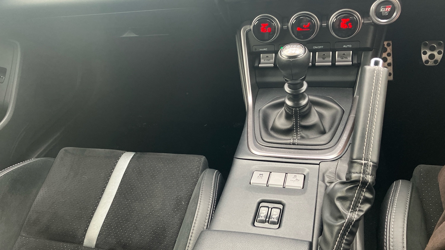 Used Toyota GR86 2023 for sale - 76402355: Photo 40