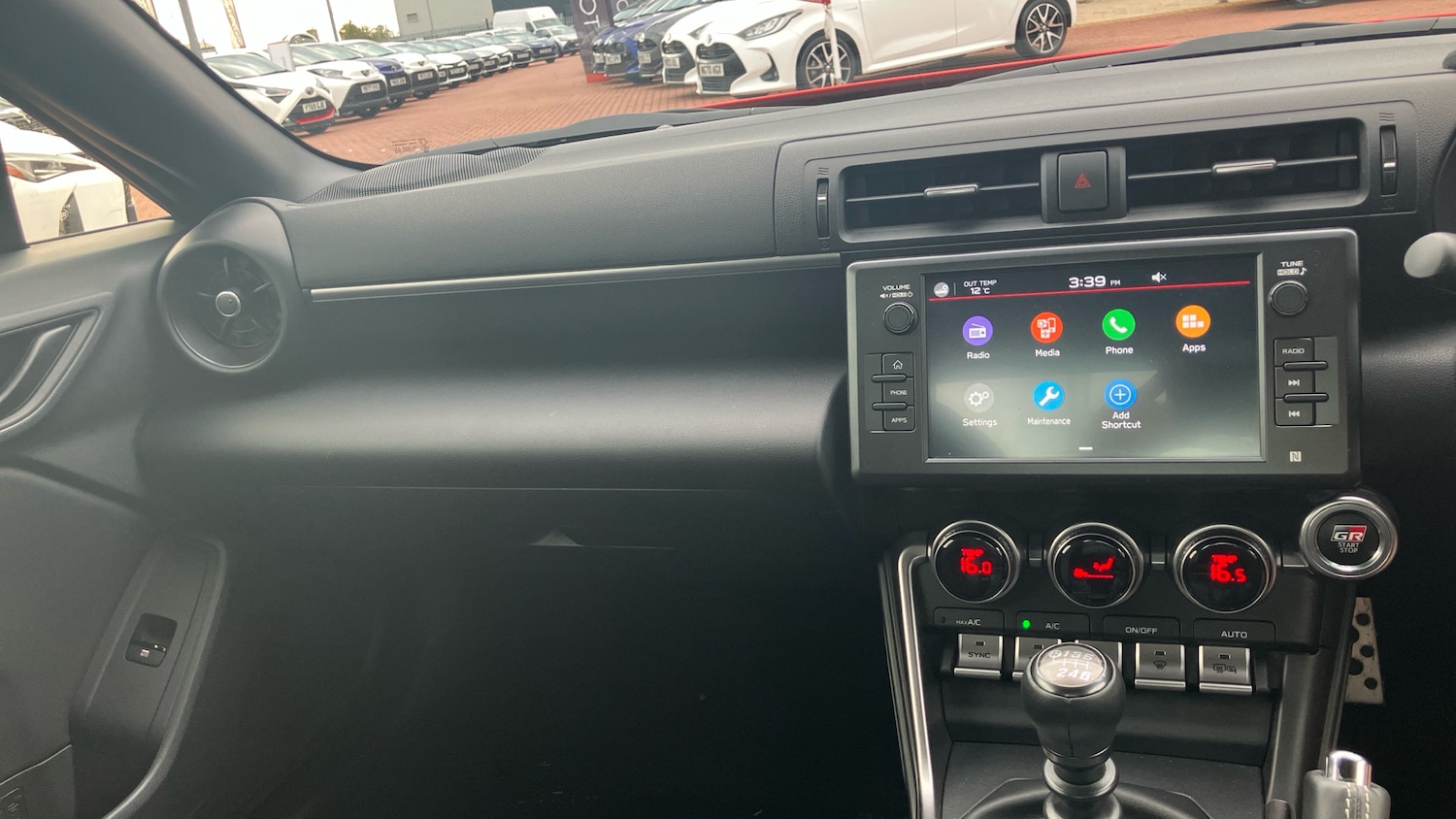 Used Toyota GR86 2023 for sale - 76402355: Photo 41