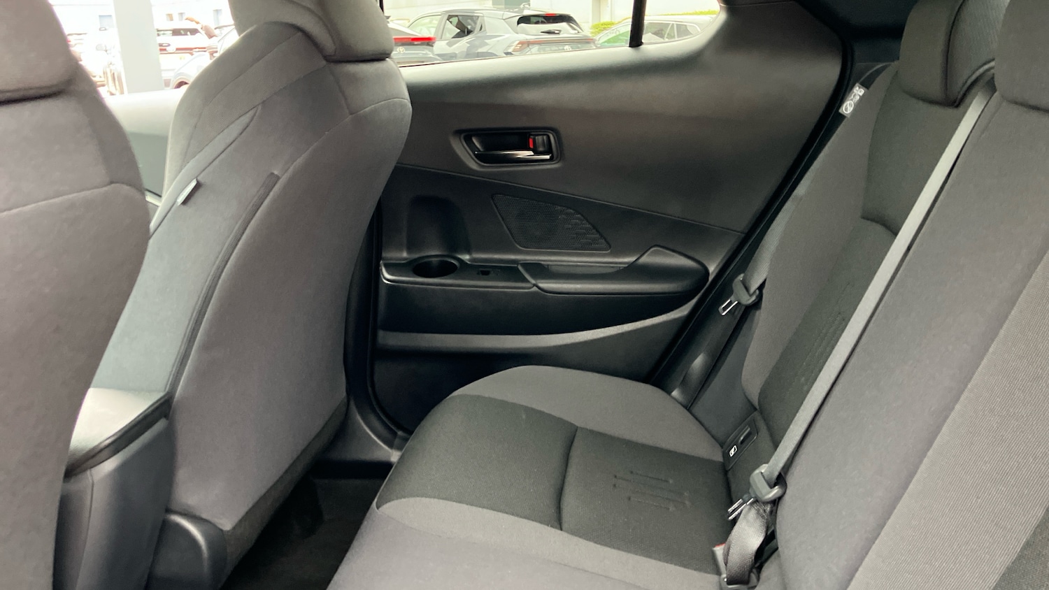 Used Toyota C-HR 2025 for sale - 78108136: Photo 15