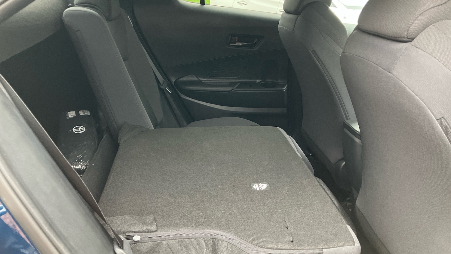 Used Toyota C-HR 2025 for sale - 78108136: Photo 18