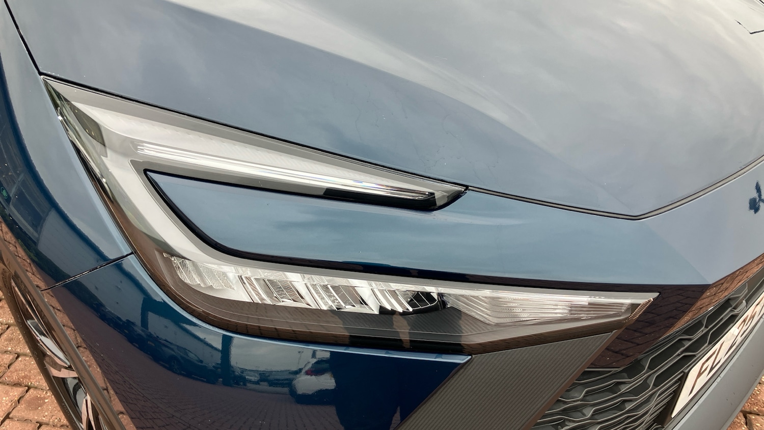 Used Toyota C-HR 2025 for sale - 78108136: Photo 20