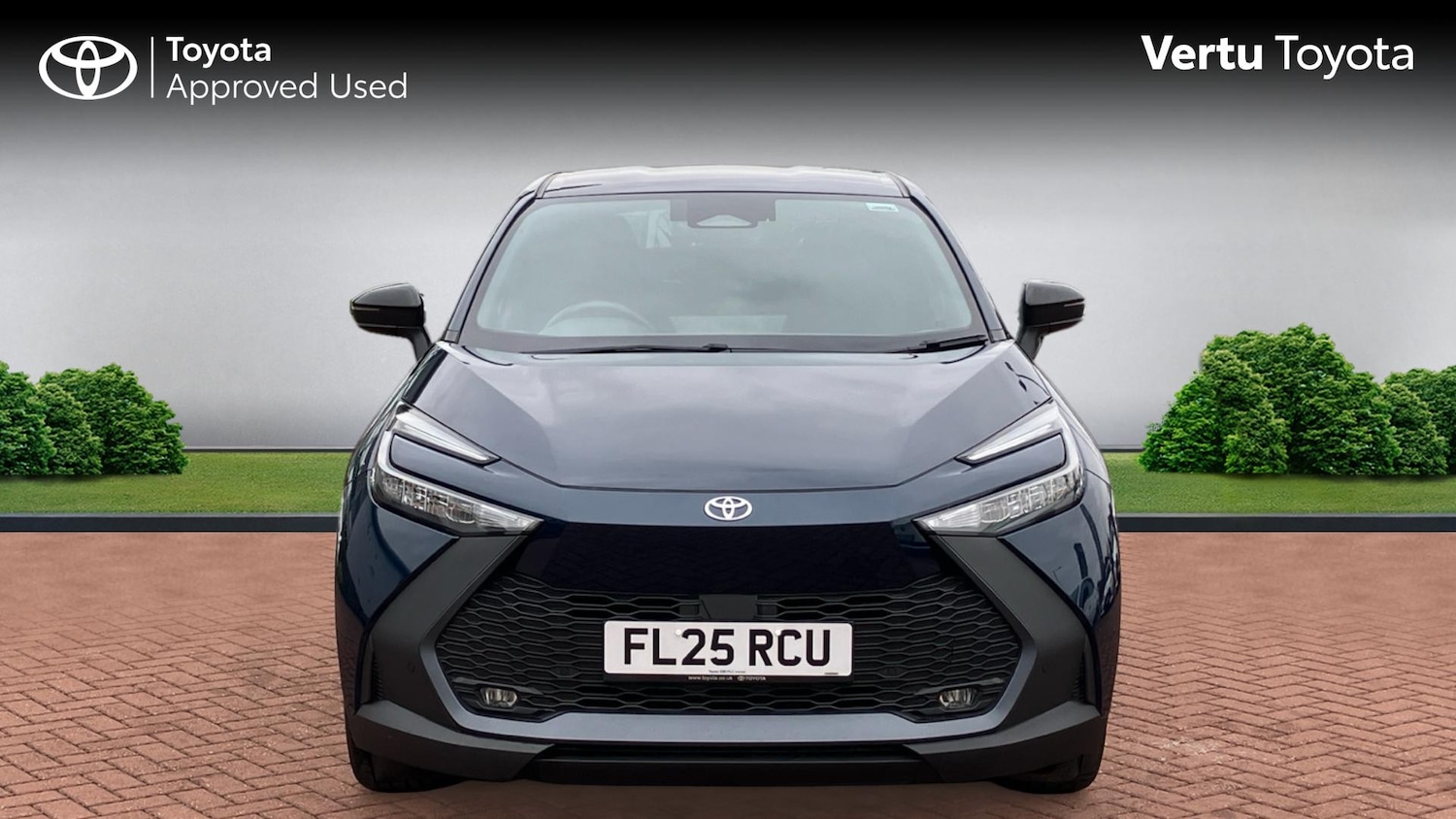 Used Toyota C-HR 2025 for sale - 78108136: Photo 22