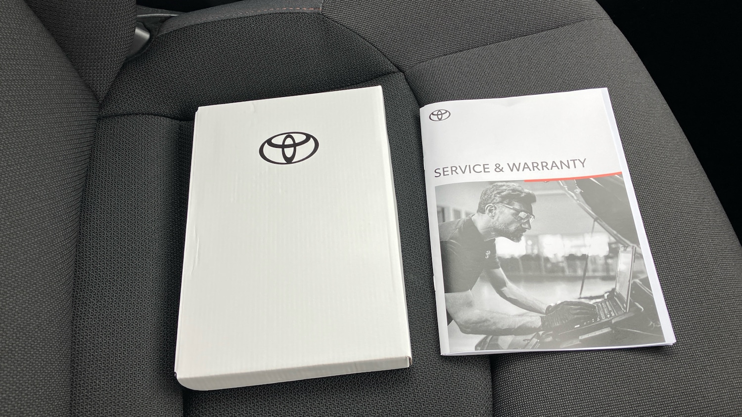 Used Toyota C-HR 2025 for sale - 78108136: Photo 27