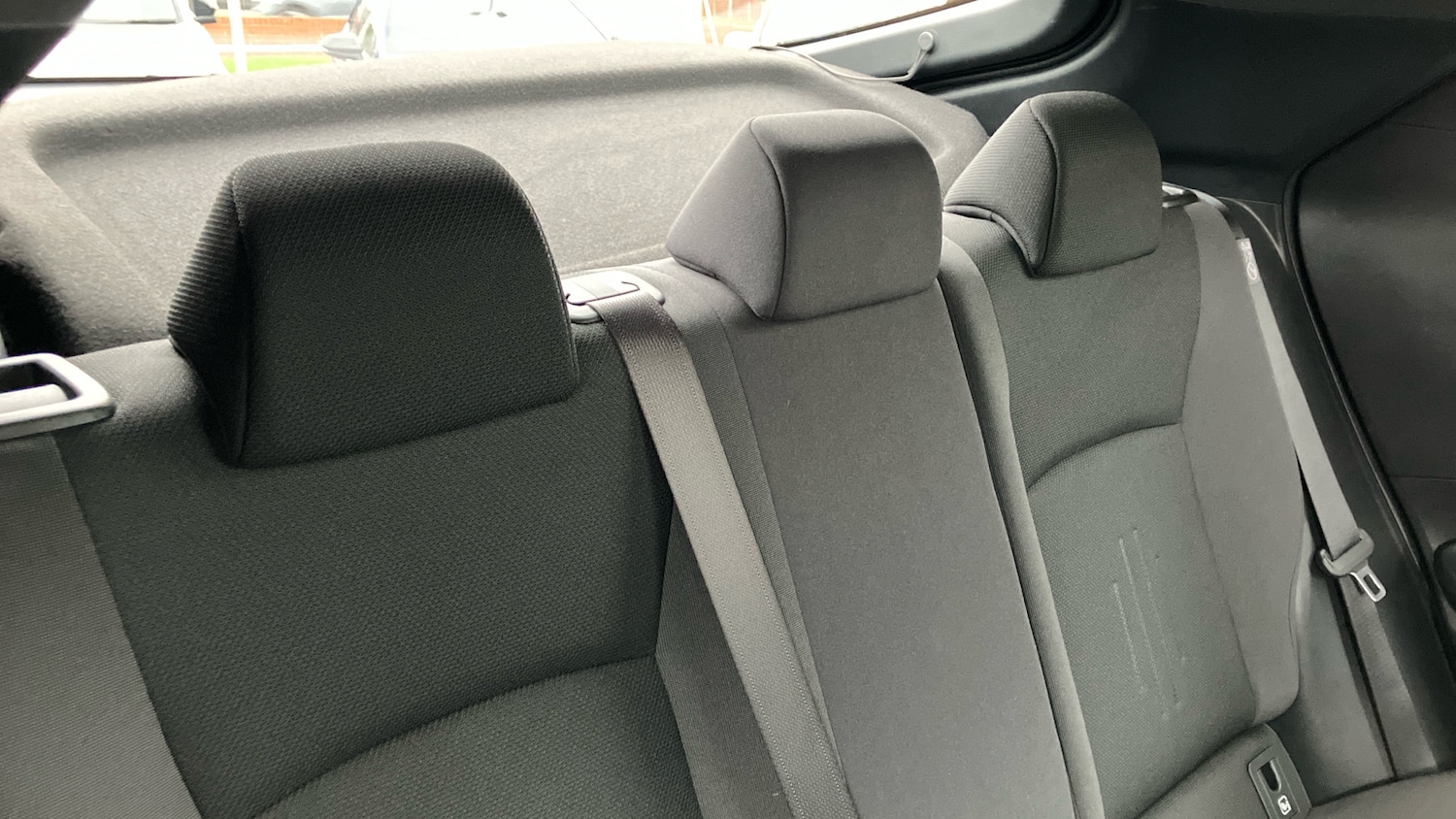 Used Toyota C-HR 2025 for sale - 78108136: Photo 35