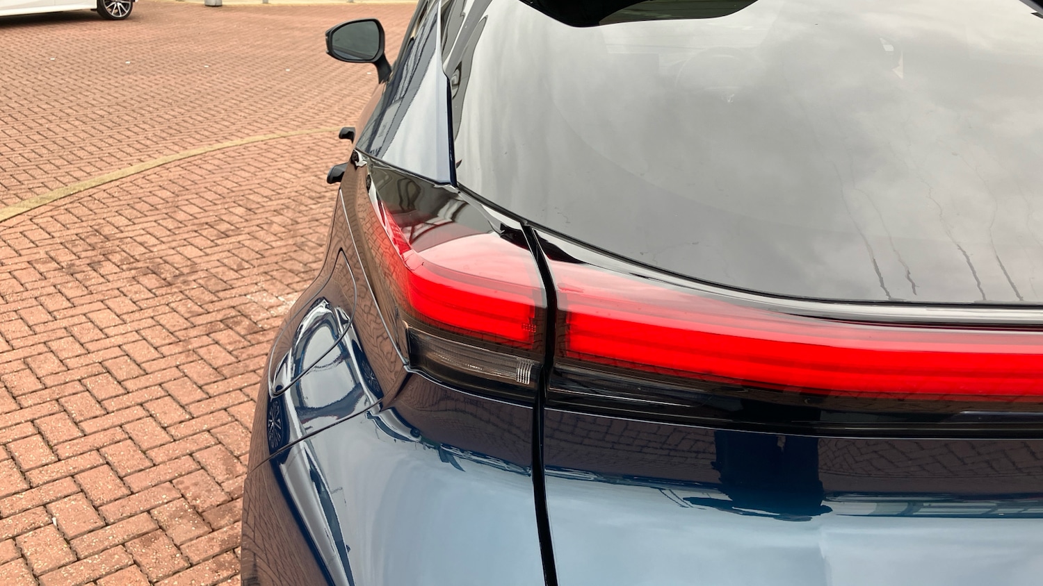 Used Toyota C-HR 2025 for sale - 78108136: Photo 36