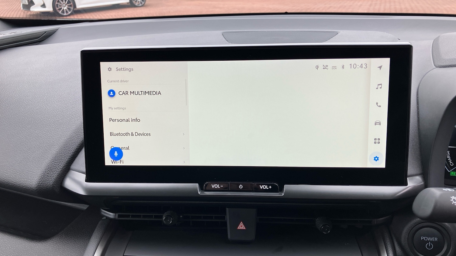 Used Toyota C-HR 2025 for sale - 78108136: Photo 40