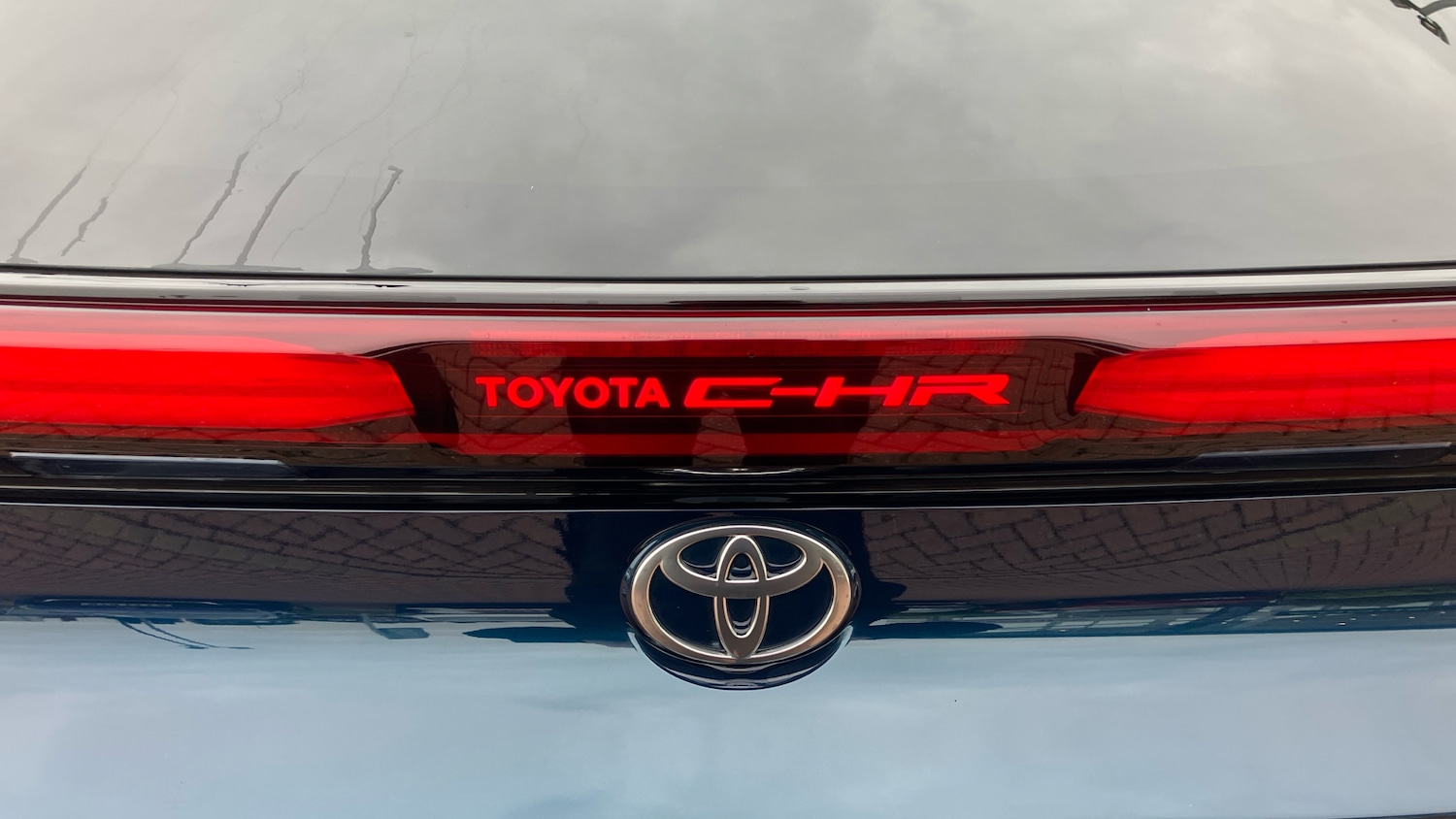 Used Toyota C-HR 2025 for sale - 78108136: Photo 46