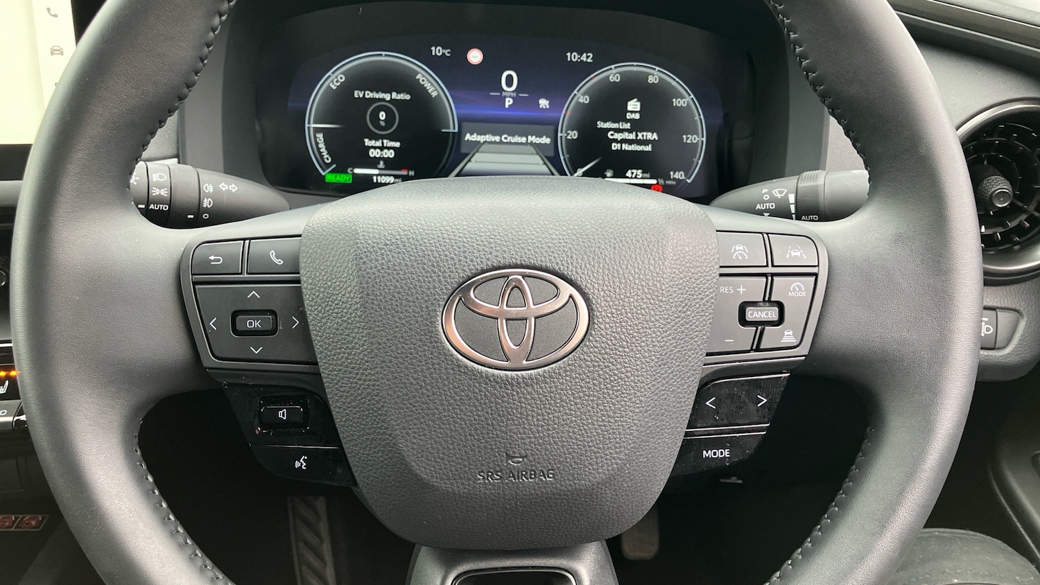 Used Toyota C-HR 2025 for sale - 78108136: Photo 53