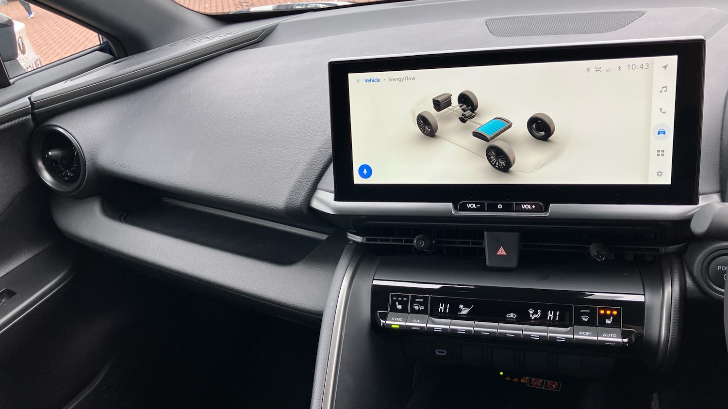 Used Toyota C-HR 2025 for sale - 78108136: Photo 58