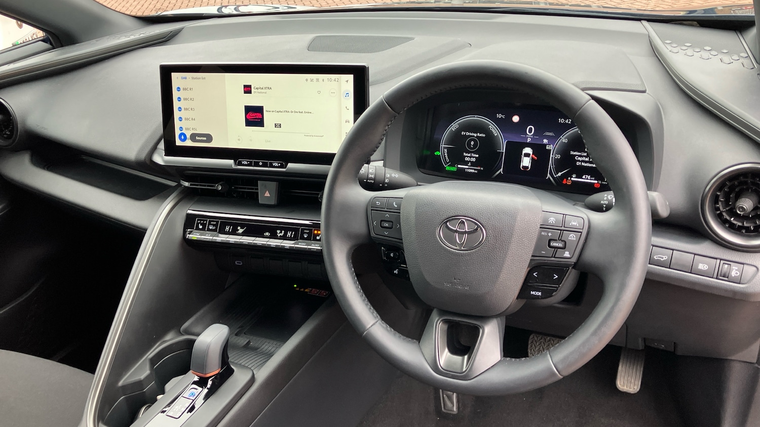 Used Toyota C-HR 2025 for sale - 78108136: Photo 6