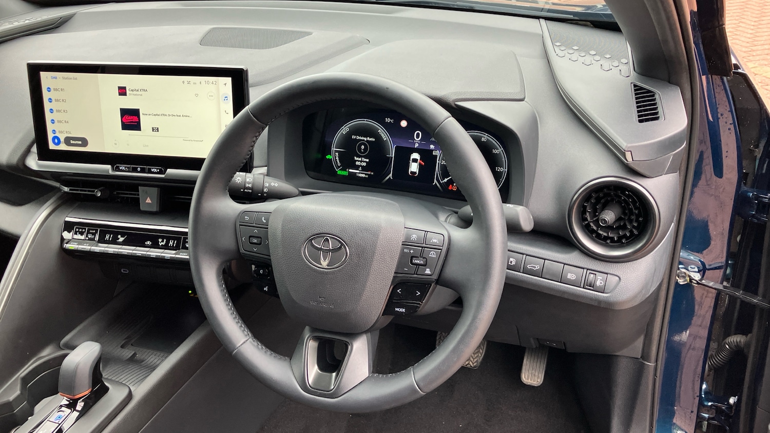 Used Toyota C-HR 2025 for sale - 78108136: Photo 7