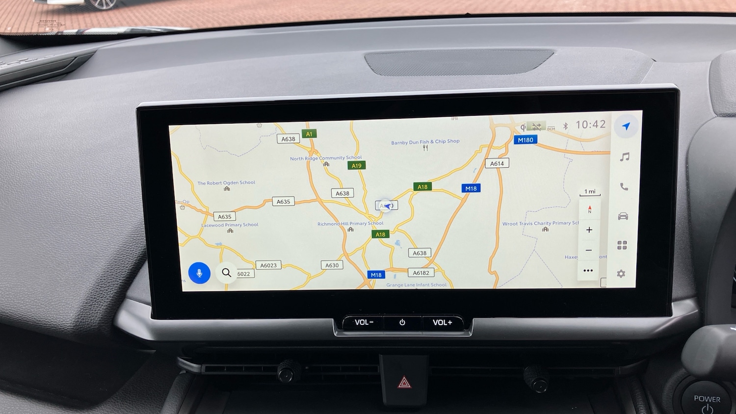 Used Toyota C-HR 2025 for sale - 78108136: Photo 9