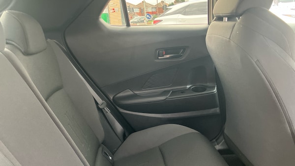 Used Toyota C-HR 2025 for sale - 76196311: Photo 12