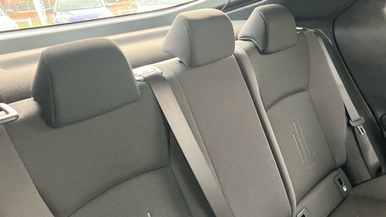 Used Toyota C-HR 2025 for sale - 76196311: Photo 20