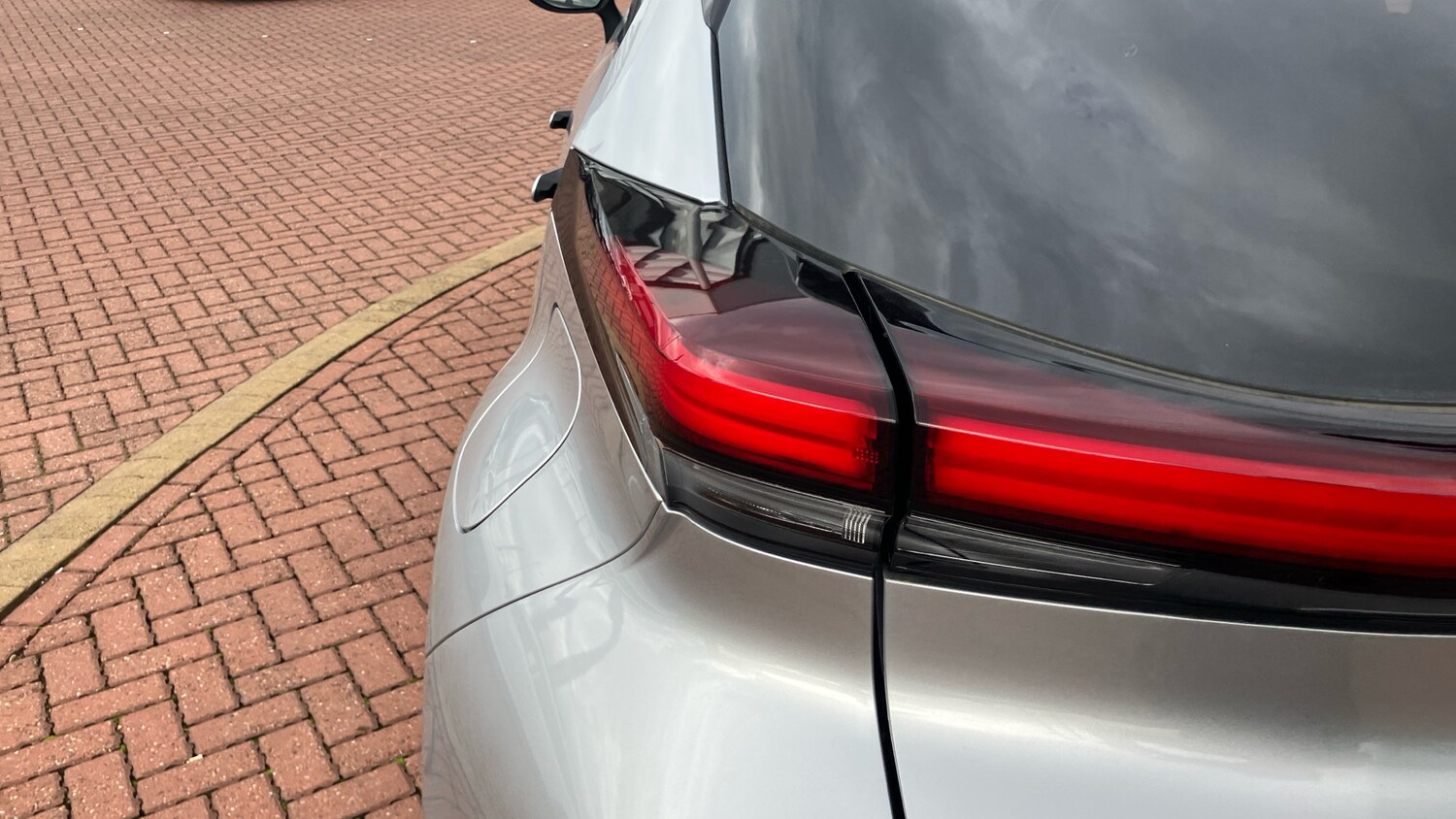 Used Toyota C-HR 2025 for sale - 76196311: Photo 21