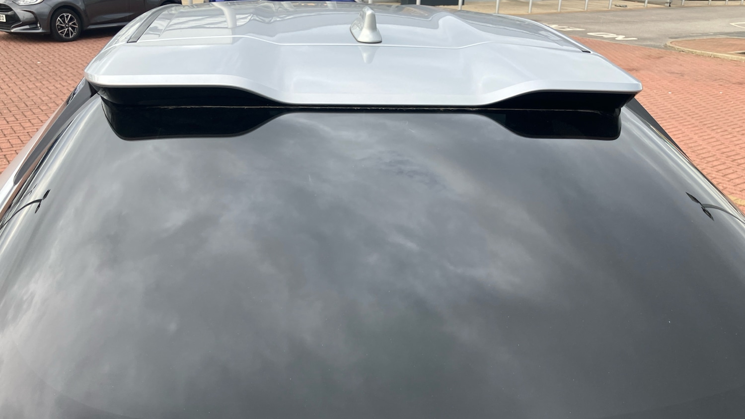 Used Toyota C-HR 2025 for sale - 76196311: Photo 22