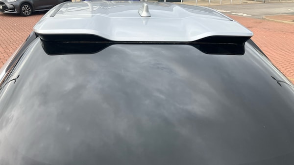 Used Toyota C-HR 2025 for sale - 76196311: Photo 22